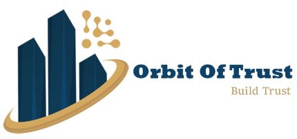 Orbit Of Trust Logo